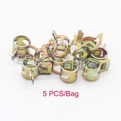 ERIKC E1021098 Injector Return Pipe Clamp Common Rail Injector Fixing Tool Return Pipe for For BOS