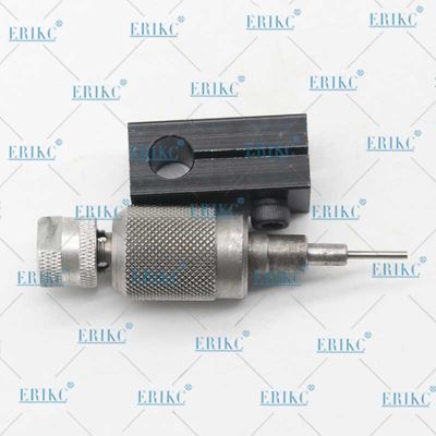 ERIKC E1024139 Diesel Pump Injector Measuring Tool Common Rail Injector Lift Measurement Tool for For BOS 0445110# Series