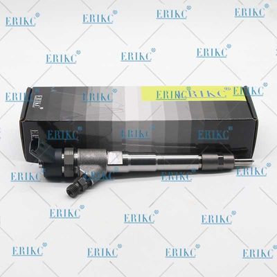 ERIKC 0445110435 Common Rail Injector 0445 110 435 Auto Fuel Injection 0 445 110 435 IVECO