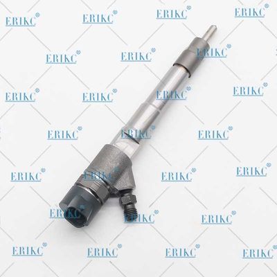 ERIKC 0445110435 Common Rail Injector 0445 110 435 Auto Fuel Injection 0 445 110 435 IVECO