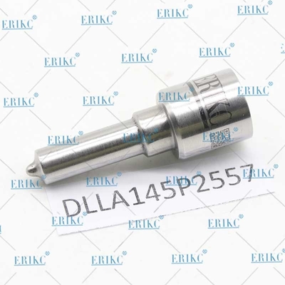 ERIKC DLLA145P2557 Diesel Pump Nozzle DLLA 145 P 2557 Automatic Nozzle DLLA 145P2557 for 0445110808