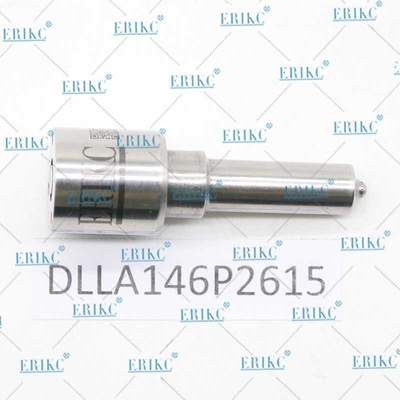 ERIKC DLLA146P2615 Oil Injector Nozzle DLLA 146 P 2615 Nozzle Assembly DLLA 146P2615 for Injector