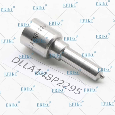 ERIKC DLLA 148P2295 Fuel Injector Nozzle DLLA 148 P 2295 Oil Spray Nozzle DLLA148P2295 for 0445110467