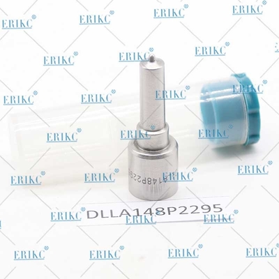 ERIKC DLLA 148P2295 Fuel Injector Nozzle DLLA 148 P 2295 Oil Spray Nozzle DLLA148P2295 for 0445110467