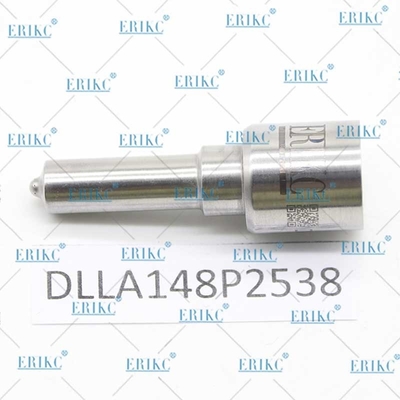 ERIKC DLLA 148P2538 High Pressure Spray Nozzle DLLA 148 P 2538 Injection Nozzle DLLA148P2538 for 0445110780