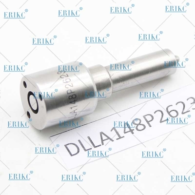 ERIKC DLLA148P2623 Fuel Injector Nozzle DLLA 148P2623 Fuel Oil Nozzle DLLA 148 P 2623