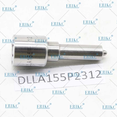 ERIKC DLLA155P2312 Diesel Engine Nozzle DLLA 155P2312 Diesel Parts Nozzle DLLA 155 P 2312 for 0445110493