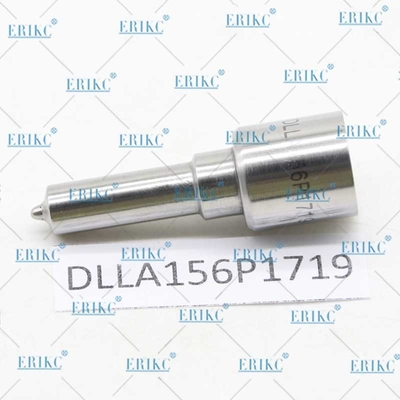 ERIKC DLLA156P1719 fuel injector nozzle DLLA 156 P 1719 bosch oil pump injector nozzle 0 433 172 054 for 0445110361