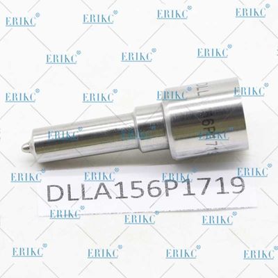 ERIKC DLLA156P1719 fuel injector nozzle DLLA 156 P 1719 For BOS oil pump injector nozzle 0 433 172 054 for 0445110361