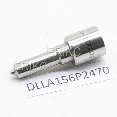 ERIKC DLLA156P2470 Diesel Engine Nozzle DLLA 156P2470 Fuel Injector Nozzle DLLA 156 P 2470 for 0445110676