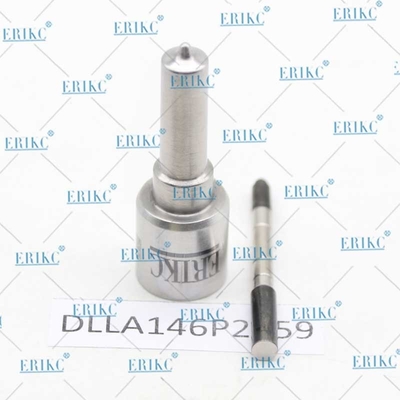 ERIKC DLLA146P2459 Fuel Injection Nozzle DLLA 146 P 2459 Oil Burner Nozzle DLLA 146P2459 for 0445120387