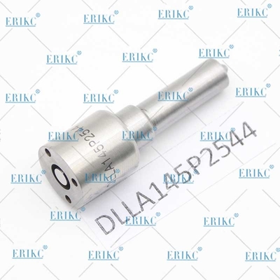 ERIKC DLLA 145 P 2544 Diesel Injector Nozzle Replacement DLLA 145P2544 Oil Nozzle DLLA145P2544 for 0445120451 0445120443