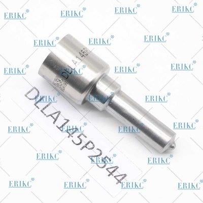 ERIKC DLLA 145 P 2544 Diesel Injector Nozzle Replacement DLLA 145P2544 Oil Nozzle DLLA145P2544 for 0445120451 0445120443