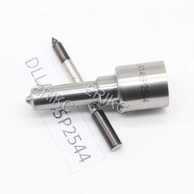 ERIKC DLLA 145 P 2544 Diesel Injector Nozzle Replacement DLLA 145P2544 Oil Nozzle DLLA145P2544 for 0445120451 0445120443