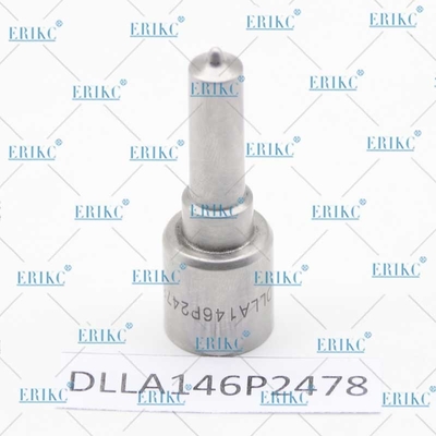 ERIKC DLLA146P2478 Fuel Pump Nozzle DLLA 146 P 2478 Automatic Oil Nozzle DLLA 146P2478 for Injector