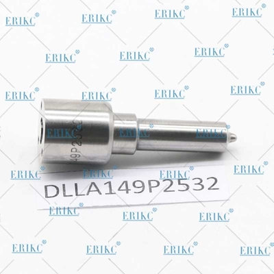 ERIKC DLLA149P2532 Fuel Spray Nozzle DLLA 149P2532 Common Rail Nozzle DLLA 149 P 2532 for 0445110773 0445110772