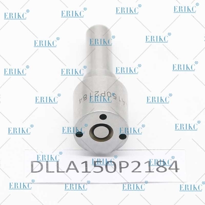 ERIKC DLLA150P2184 Fuel Injector Nozzle DLLA 150P2184 Diesel Pump Nozzle DLLA 150 P 2184 for 0445110388