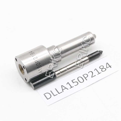 ERIKC DLLA150P2184 Fuel Injector Nozzle DLLA 150P2184 Diesel Pump Nozzle DLLA 150 P 2184 for 0445110388