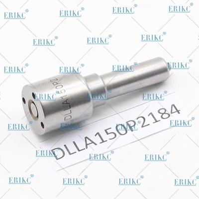 ERIKC DLLA150P2184 Fuel Injector Nozzle DLLA 150P2184 Diesel Pump Nozzle DLLA 150 P 2184 for 0445110388