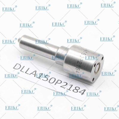 ERIKC DLLA150P2184 Fuel Injector Nozzle DLLA 150P2184 Diesel Pump Nozzle DLLA 150 P 2184 for 0445110388