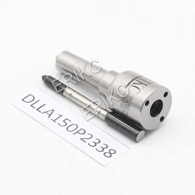 ERIKC DLLA 150 P 2338 Auto Engine Nozzle DLLA 150P2338 Diesel Spray Nozzle DLLA150P2338 for 0445120323