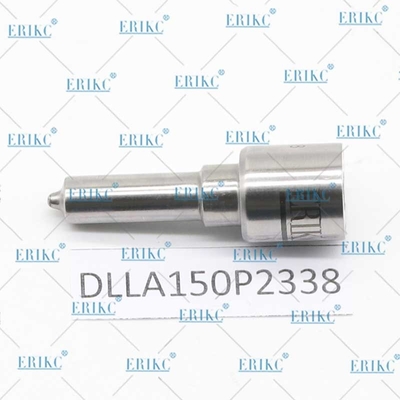 ERIKC DLLA 150 P 2338 Auto Engine Nozzle DLLA 150P2338 Diesel Spray Nozzle DLLA150P2338 for 0445120323