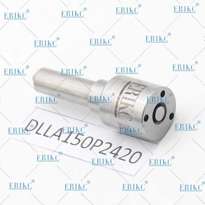ERIKC DLLA150P2420 Oil Engine Nozzle DLLA 150 P 2420 Fuel Pump Nozzle DLLA 150P2420 for 0445120426 0445120372