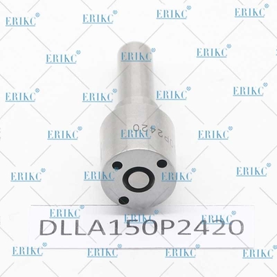 ERIKC DLLA150P2420 Oil Engine Nozzle DLLA 150 P 2420 Fuel Pump Nozzle DLLA 150P2420 for 0445120426 0445120372