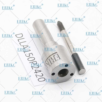 ERIKC DLLA150P2420 Oil Engine Nozzle DLLA 150 P 2420 Fuel Pump Nozzle DLLA 150P2420 for 0445120426 0445120372