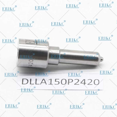 ERIKC DLLA150P2420 Oil Engine Nozzle DLLA 150 P 2420 Fuel Pump Nozzle DLLA 150P2420 for 0445120426 0445120372