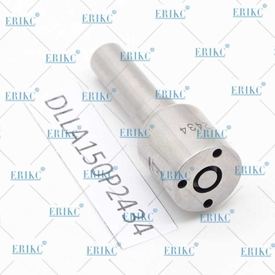 ERIKC DLLA150P2434 Oil Burner Nozzles DLLA 150 P 2434 Spraying Systems Nozzle DLLA 150P2434 for 0445110627 0445110626