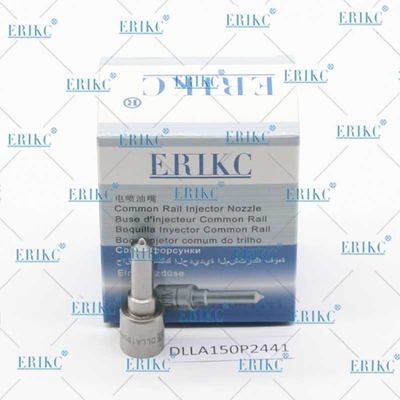 ERIKC DLLA150P2441 Nozzle Price DLLA 150 P 2441 Automatic Fuel Nozzle DLLA 150P2441 for 0445120381 0445120428