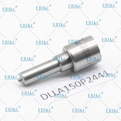 ERIKC DLLA150P2441 Nozzle Price DLLA 150 P 2441 Automatic Fuel Nozzle DLLA 150P2441 for 0445120381 0445120428
