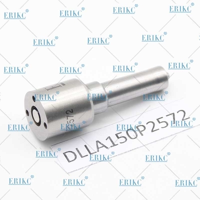 ERIKC DLLA150P2572 High Pressure Spray Nozzle DLLA 150 P 2572 Oil Burner Nozzle DLLA 150P2572 for 0445110821