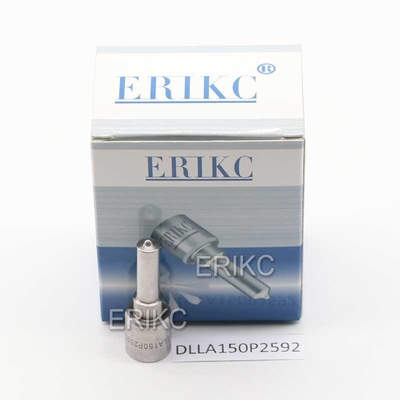 ERIKC DLLA150P2592 Oil Burner Nozzle DLLA 150 P 2592 Injection Nozzle DLLA 150P2592 for Injector