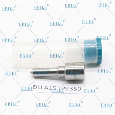 ERIKC DLLA 151 P 2359 Oil Pump Nozzle DLLA 151P2359 Diesel Engine Nozzle DLLA151P2359 for 0445110531
