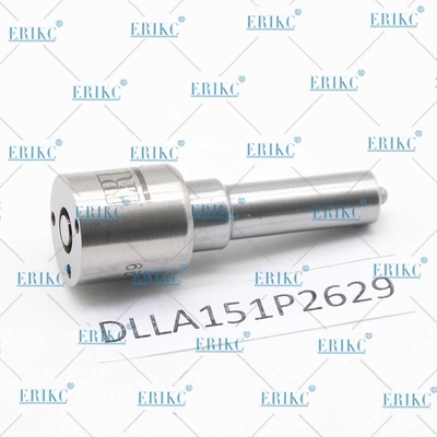 ERIKC DLLA151P2629 Oil Pump Nozzle DLLA 151 P 2629 Fuel Injection Nozzle DLLA 151P2629 for Engine Car