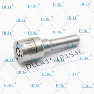 ERIKC DLLA152P1546 Jet Spray Nozzle DLLA 152 P 1546 Diesel Fuel Nozzle DLLA 152P1546 for 0445120072
