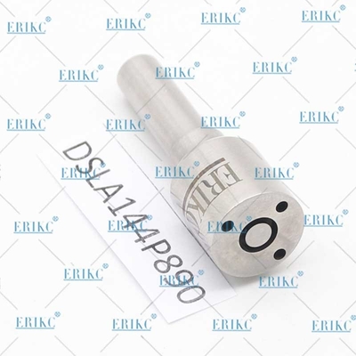 ERIKC DSLA 144 P 890 Fuel Oil Nozzle DSLA144P890 Jet Nozzle DSLA 144P890 for 0445110036 0986435013