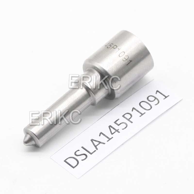 ERIKC DSLA145P1091 Spraying Nozzles DSLA 145 P 1091 Diesel Injector Pump Nozzle DSLA 145P1091 for 0445110087 0986435079