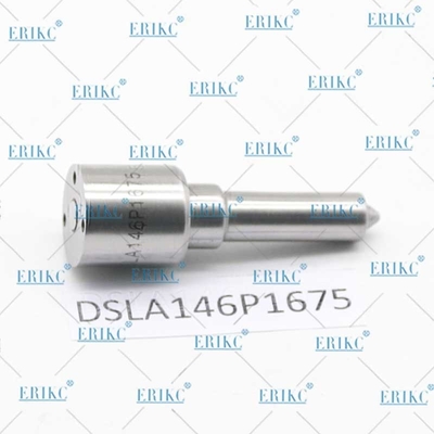 ERIKC DSLA146P1675 Fuel Injection Nozzle DSLA 146 P 1675 Oil Burner Nozzle DSLA 146P1675 for 0445110307