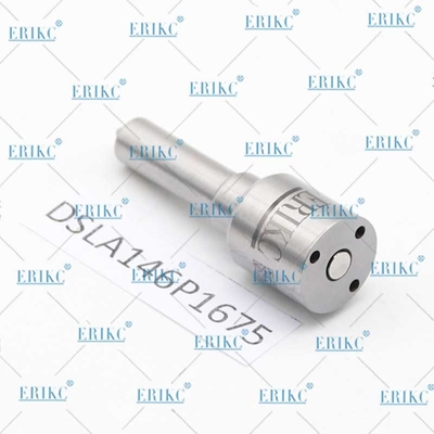 ERIKC DSLA146P1675 Fuel Injection Nozzle DSLA 146 P 1675 Oil Burner Nozzle DSLA 146P1675 for 0445110307