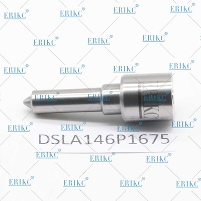 ERIKC DSLA146P1675 Fuel Injection Nozzle DSLA 146 P 1675 Oil Burner Nozzle DSLA 146P1675 for 0445110307