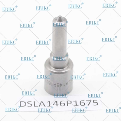 ERIKC DSLA146P1675 Fuel Injection Nozzle DSLA 146 P 1675 Oil Burner Nozzle DSLA 146P1675 for 0445110307