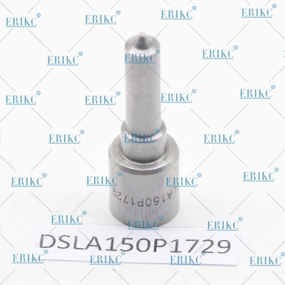 ERIKC DSLA150P1729 Diesel Injector Nozzle DSLA 150 P 1729 Oil Burner Nozzle DSLA 150P1729 for Injector