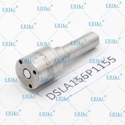 ERIKC DSLA156P1155 Spray Nozzle DSLA 156P1155 Mist Nozzle DSLA 156 P 1155 for 0445110115 0445110116