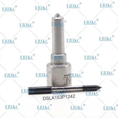 ERIKC DSLA153P1242 Oil Burner Nozzle DSLA 153P1242 Jet Nozzle DSLA 153 P 1242 for 0445110294 0445110295