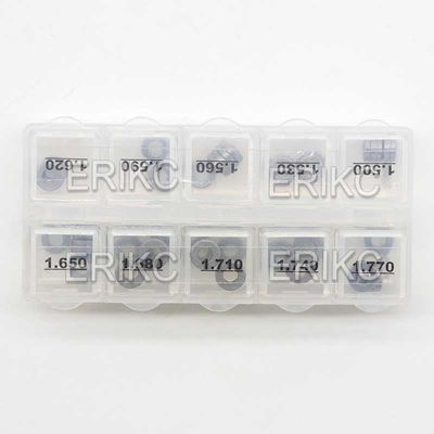 B21 For BOS Thin Washers Shims  Fuel Rail Shim Kit Size1.77mm 12 Month Warranty