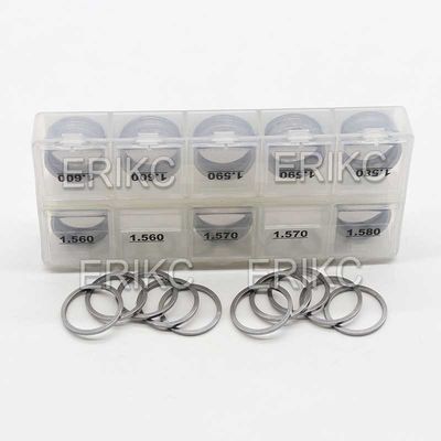 Round Shim Washers B26 Fuel Injection Washers For For BOS Injector CE Approved