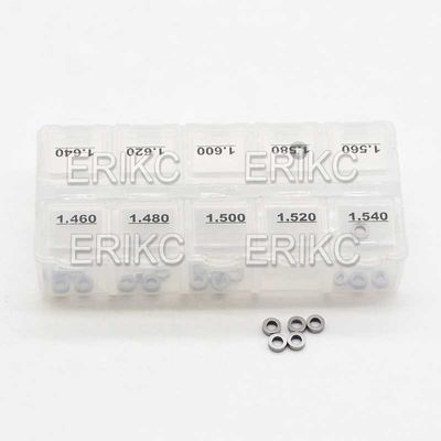 ERIKC B40 For BOS shim B40 sealing washer adjusting shim Size 1.46-1.64 mm